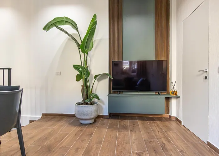 아파트 Mimar Porta Venezia Luxury