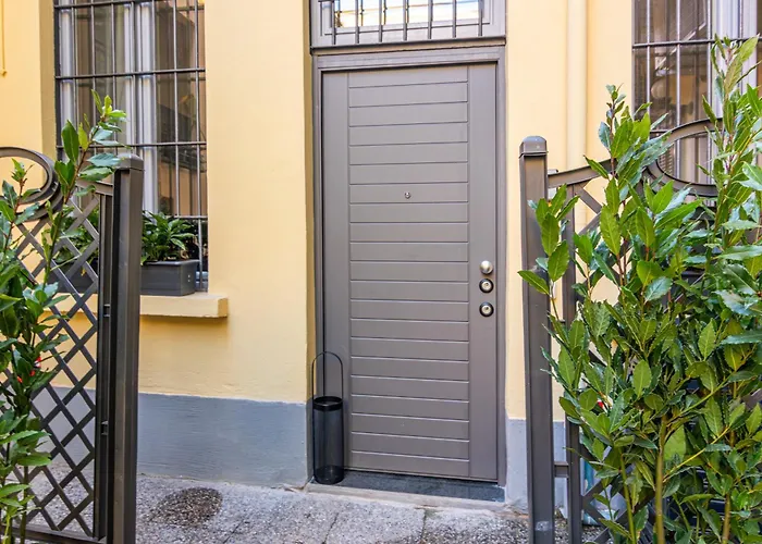 Mimar Porta Venezia Luxury