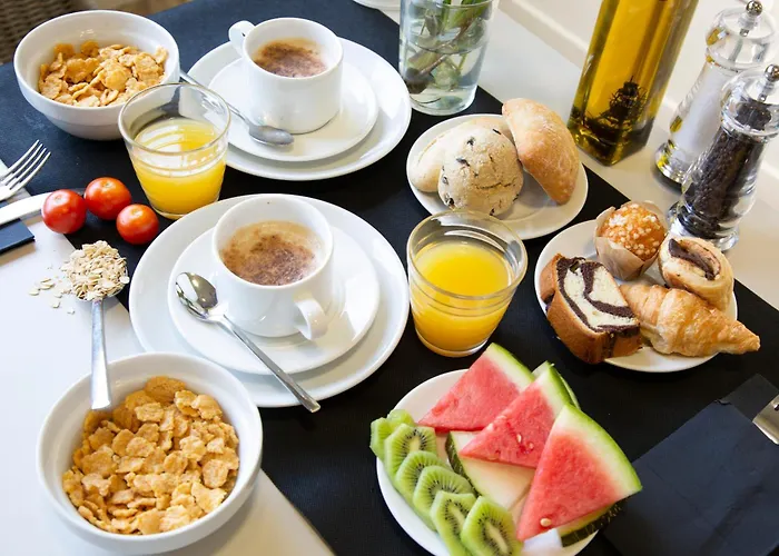 Hotel Casual Eclettico 3*