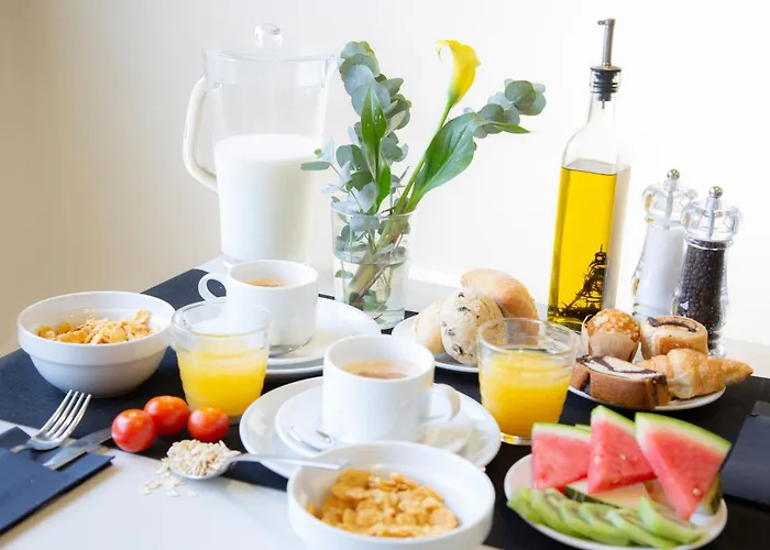 Casual Eclettico Hotel Mediolan