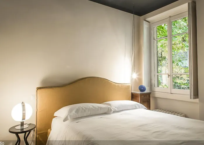 Brera In Porta Romana *