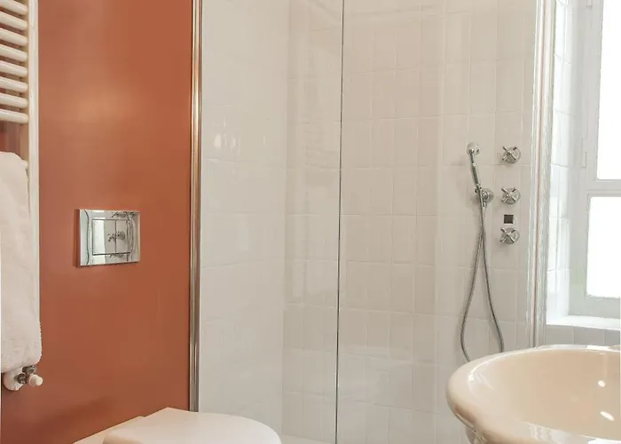 Brera In Porta Romana Mailand