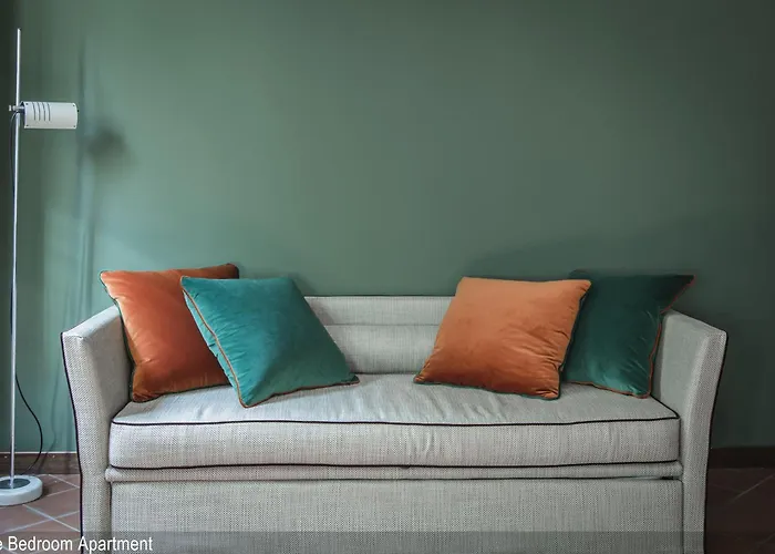 Brera In Porta Romana