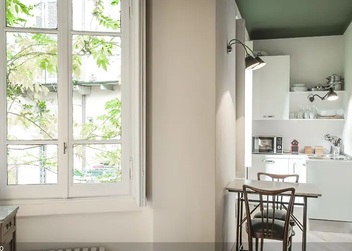 Brera In Porta Romana Apartment