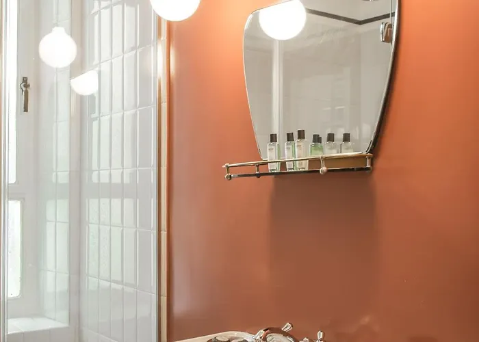 Brera In Porta Romana Apartment Mailand