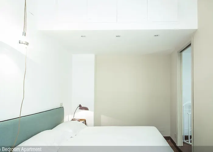 Apartment Brera In Porta Romana Mailand