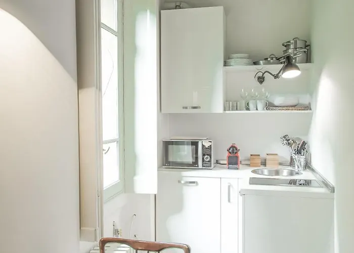 Brera In Porta Romana *