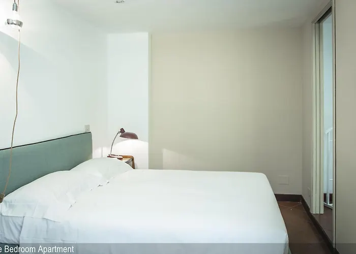 Brera In Porta Romana Apartment *