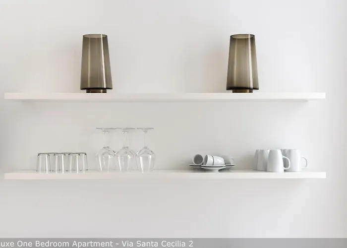 Appartement Brera In San Babila Milan