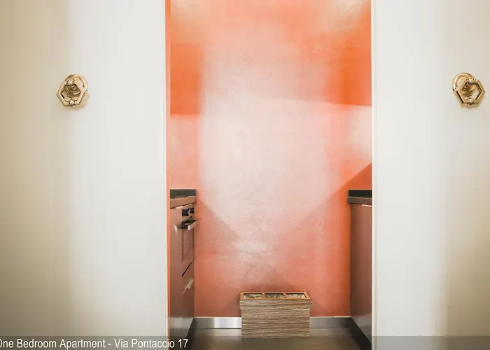 Brera Appartamento *