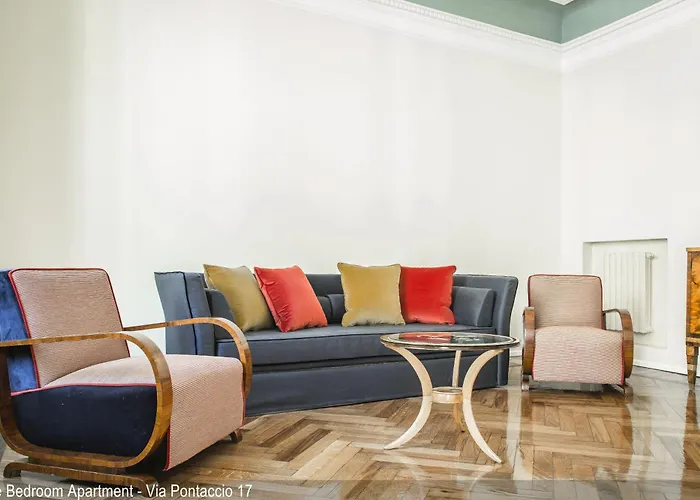 Brera Appartamento Milano