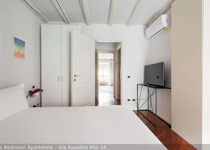 Brera In Porta Venezia Appartement *