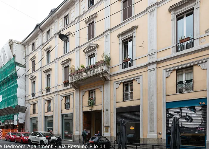 Brera In Porta Venezia *
