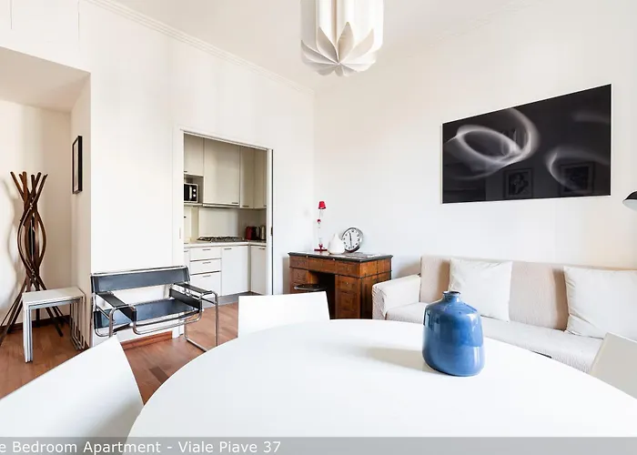 Appartement Brera In Porta Venezia