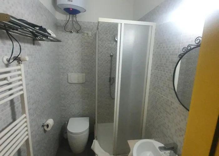 Sira House Gasthof Mailand