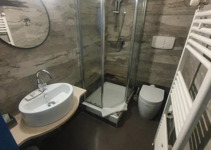 Sira House Гостевой дом 3*