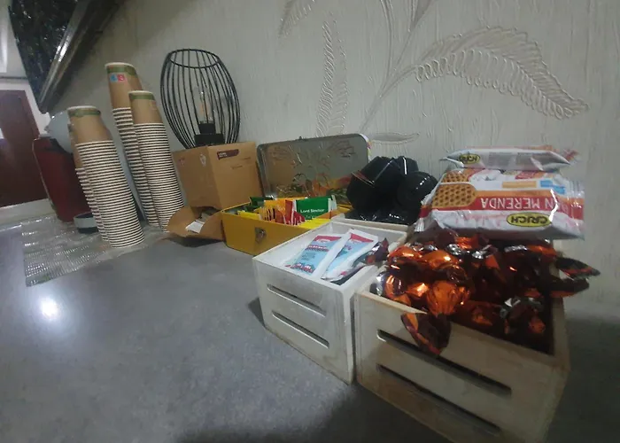 Sira House Gasthof Mailand