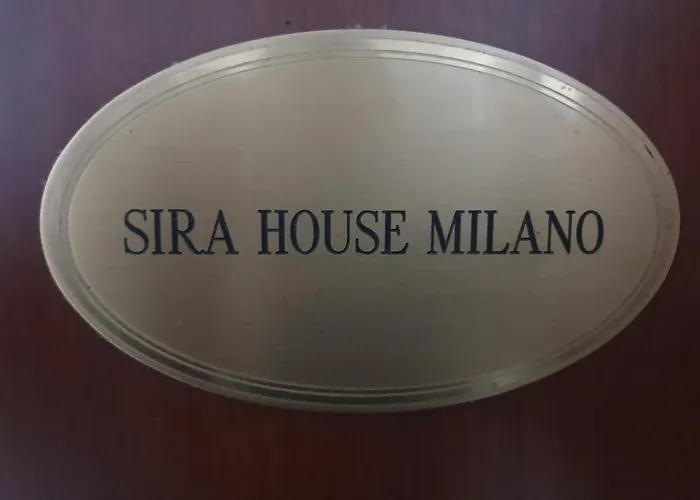 Sira House 招待所