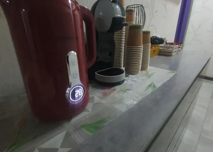 Гостевой дом Sira House 3*