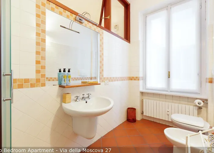 Brera In Moscova Milán