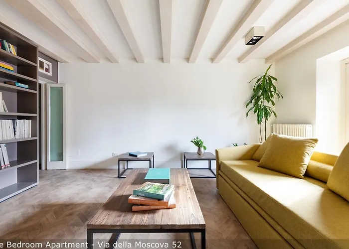 Brera In Moscova Milán