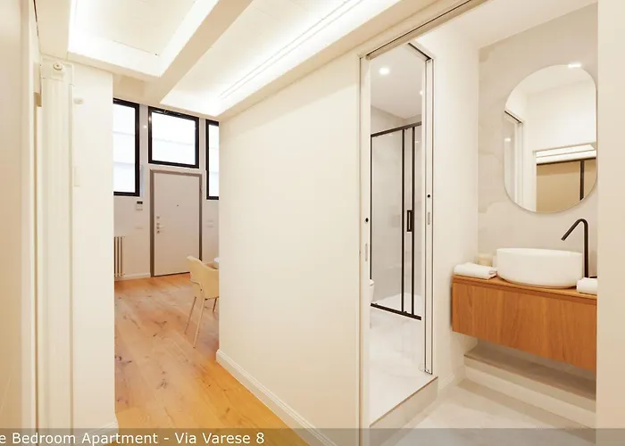 Brera In Moscova Milão