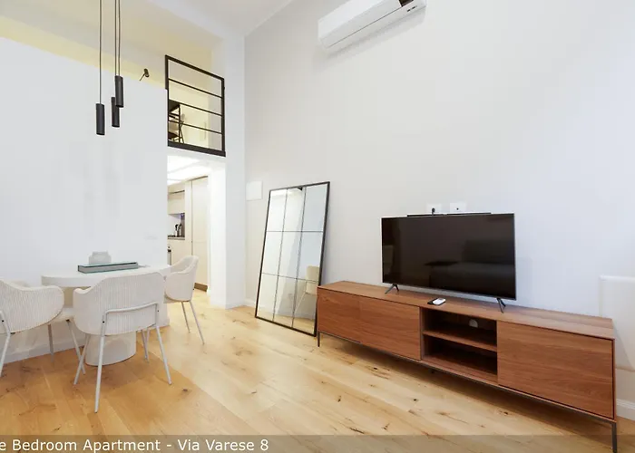 Brera In Moscova * Milán