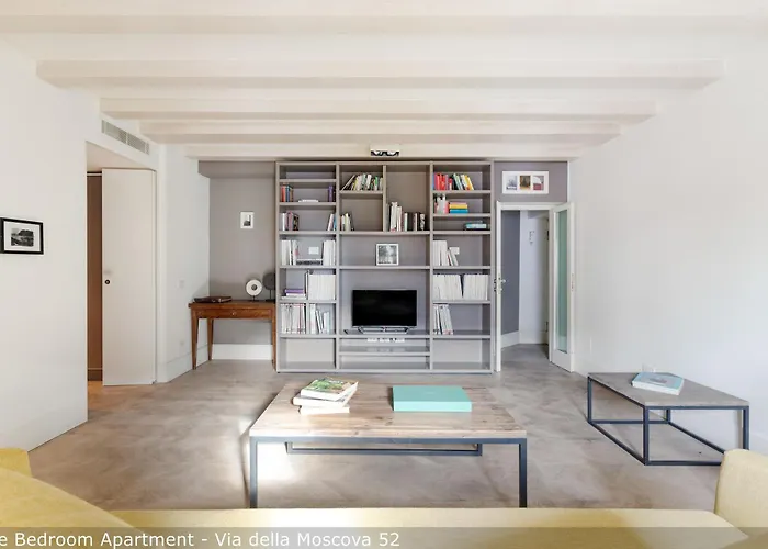 Brera In Moscova Mailand