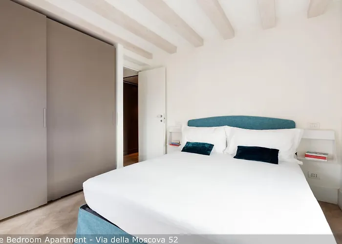 Brera In Moscova Milán