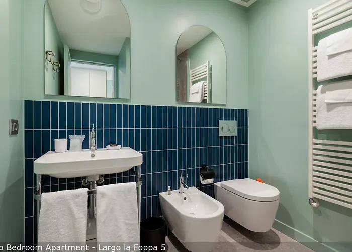 Brera In Moscova Милан