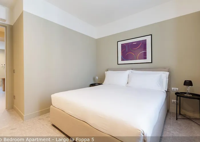 Brera In Moscova Apartamento