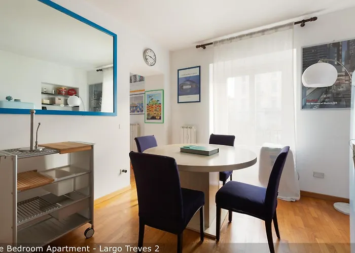 Brera In San Marco *