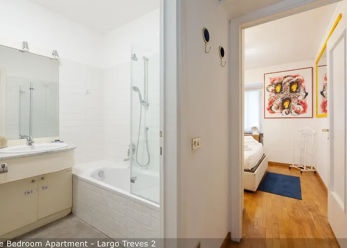 Brera In San Marco Mailand