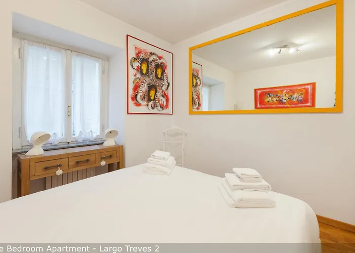 Brera In San Marco Apartment