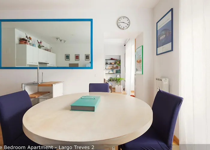 Brera In San Marco Apartment *