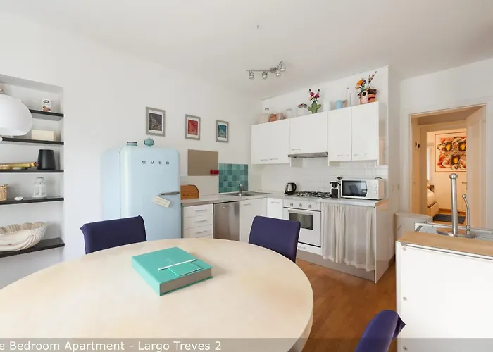 Brera In San Marco Mailand