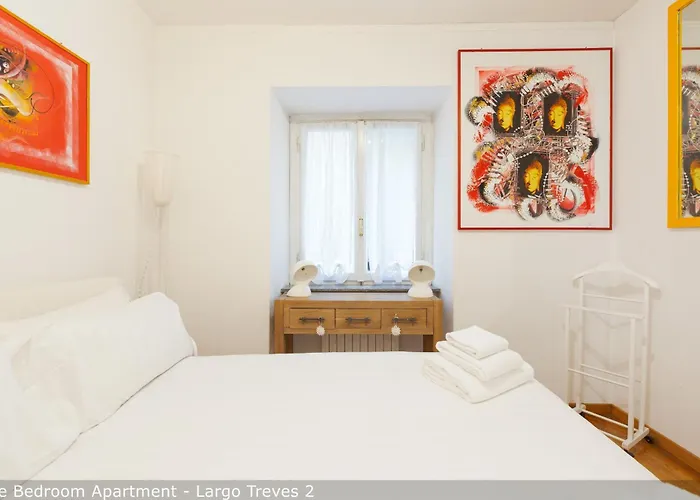 Brera In San Marco * Mailand