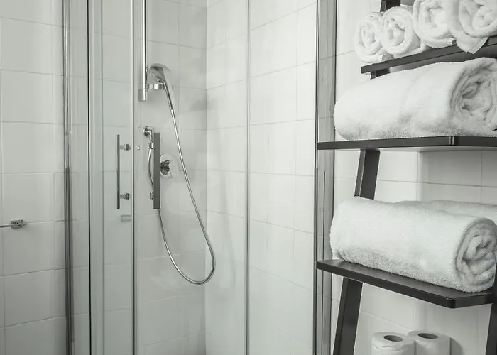 Brera In San Marco Apartment