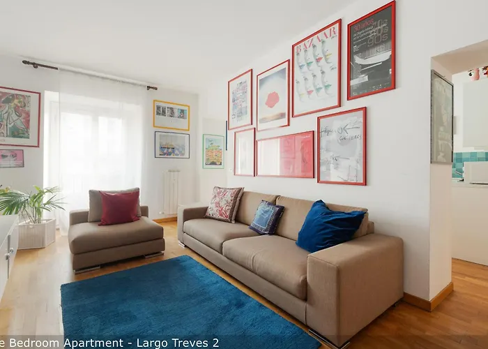 Brera In San Marco *