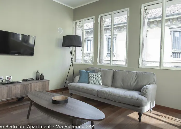 Brera In San Marco Mailand