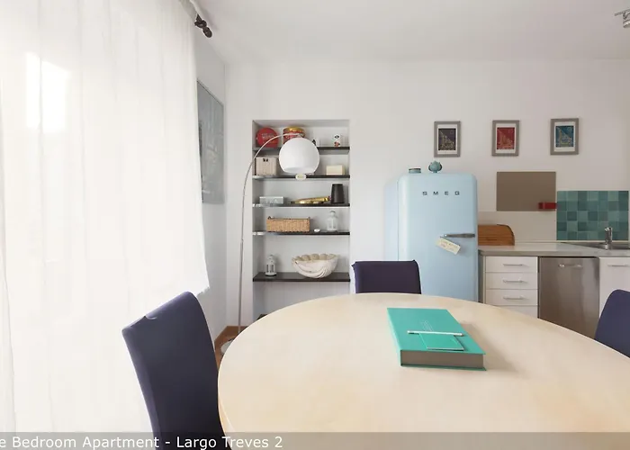 Brera In San Marco * Mailand