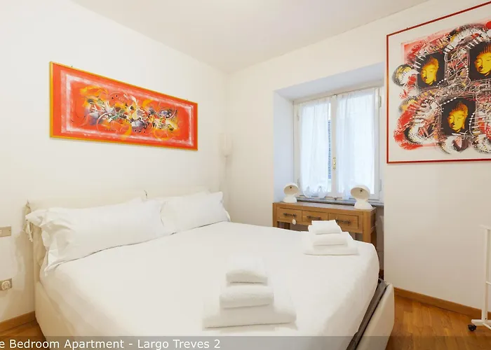 Apartment Brera In San Marco