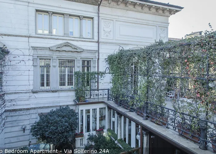 Brera In San Marco *