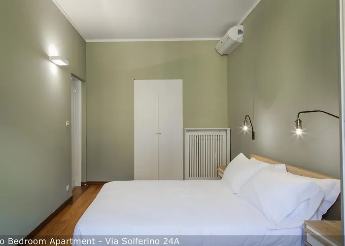 Brera In San Marco Mailand