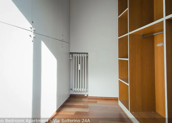 Brera In San Marco * Mailand