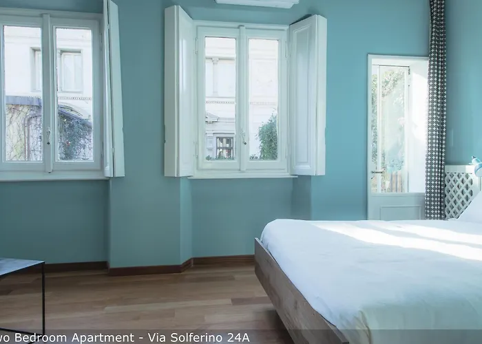 Brera In San Marco Apartment