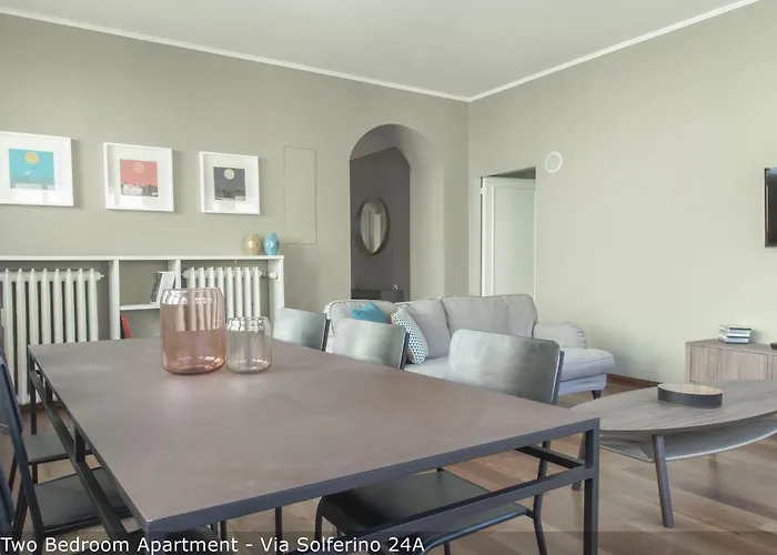 Apartmán Brera In San Marco