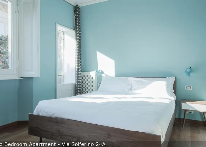 Brera In San Marco Apartment Mailand