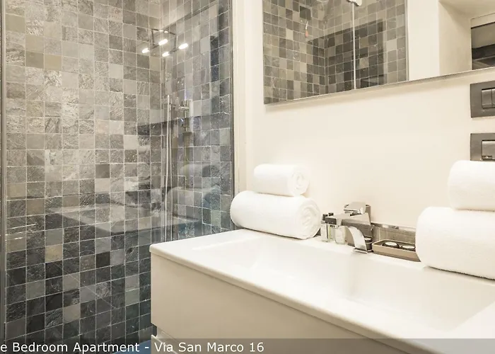 Brera In San Marco Mailand