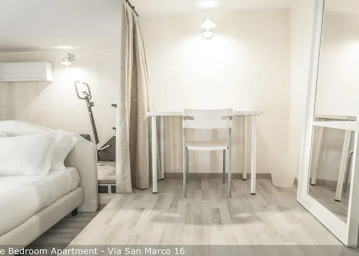 Brera In San Marco Apartment